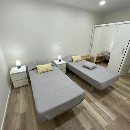 O Prior - Aposentos Apartment Urzelina