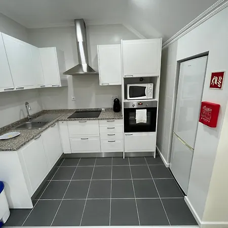 Apartment O Prior - Aposentos