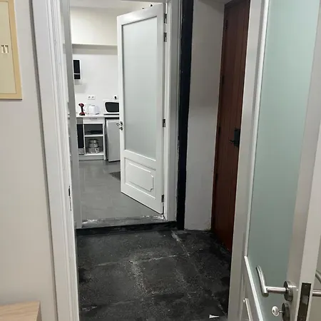 Apartment O Prior - Aposentos