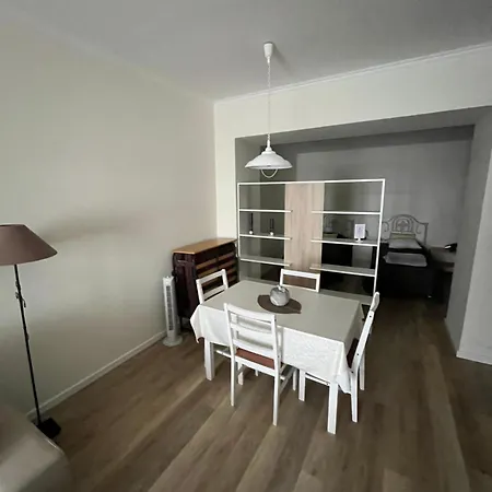 O Prior - Aposentos Apartment Urzelina